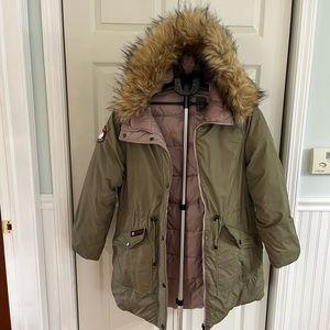 Canada Weathergear Sz L